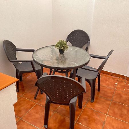 Appartamento Malaga'S Garden Esterno foto